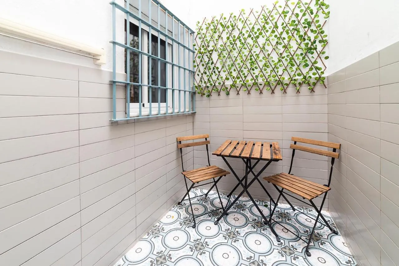 Alohamundi Molino Apartment Seville 0*,  Spain